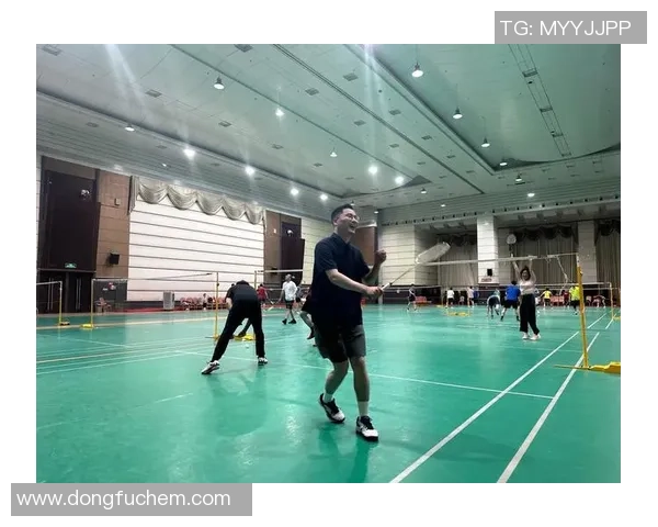 武汉羽毛球队在全国锦标赛中的实力展现与未来发展潜力分析