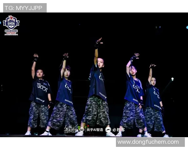 街舞热议：广州街舞队的速度争议