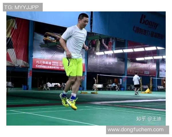 羽毛球焦点：武汉羽毛球队的心理素质探讨