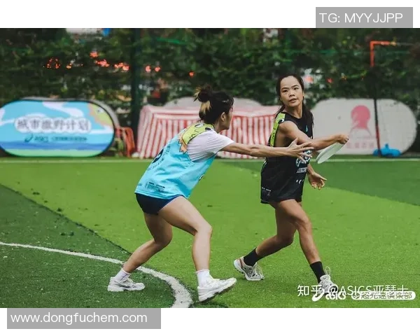 赛后复盘：成都飞盘队 vs 杭州飞盘队的速度